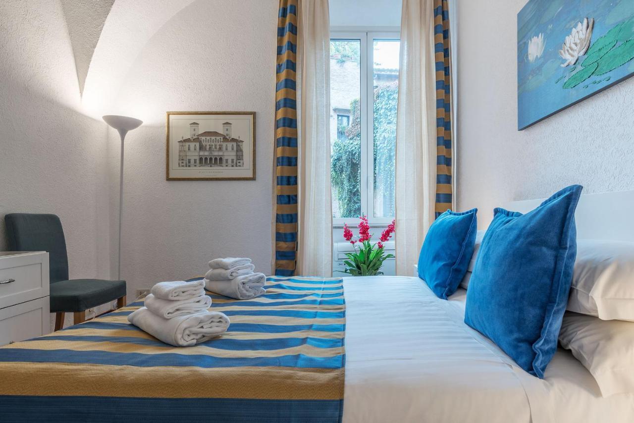 Cs Piazza Venezia Apartment Rom Exteriör bild