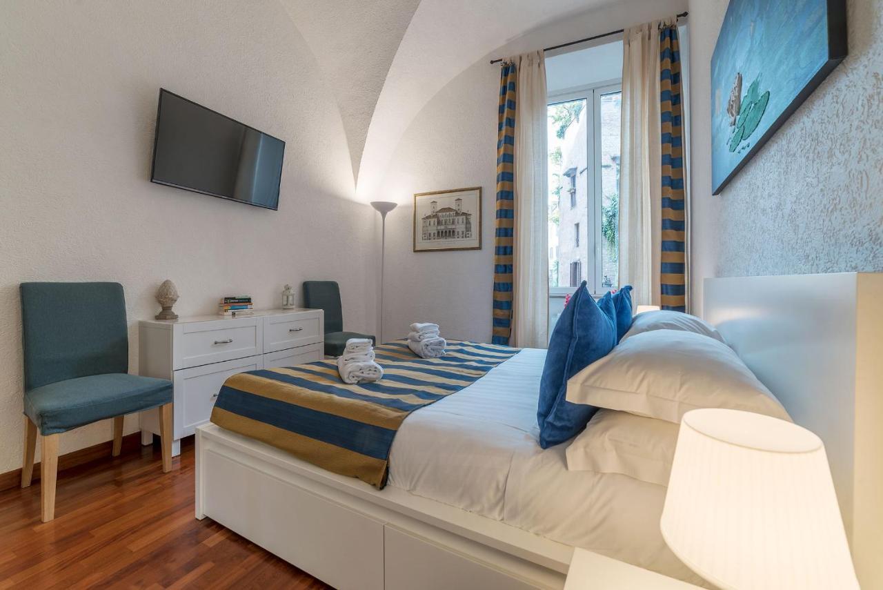Cs Piazza Venezia Apartment Rom Exteriör bild