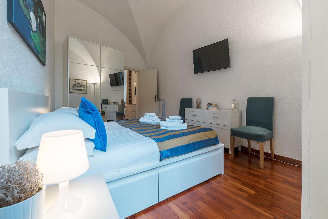 Cs Piazza Venezia Apartment Rom Exteriör bild